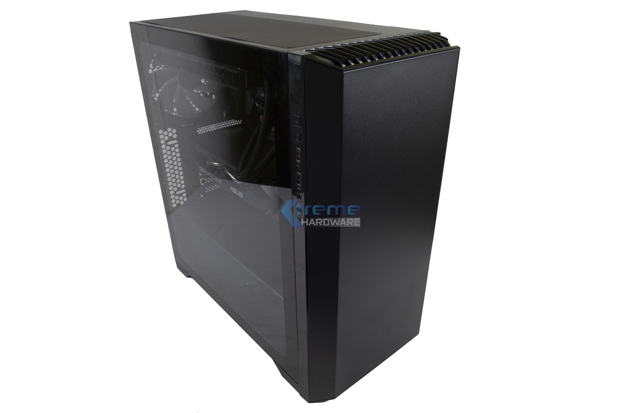 Antec P82 Flow 29 fdd90