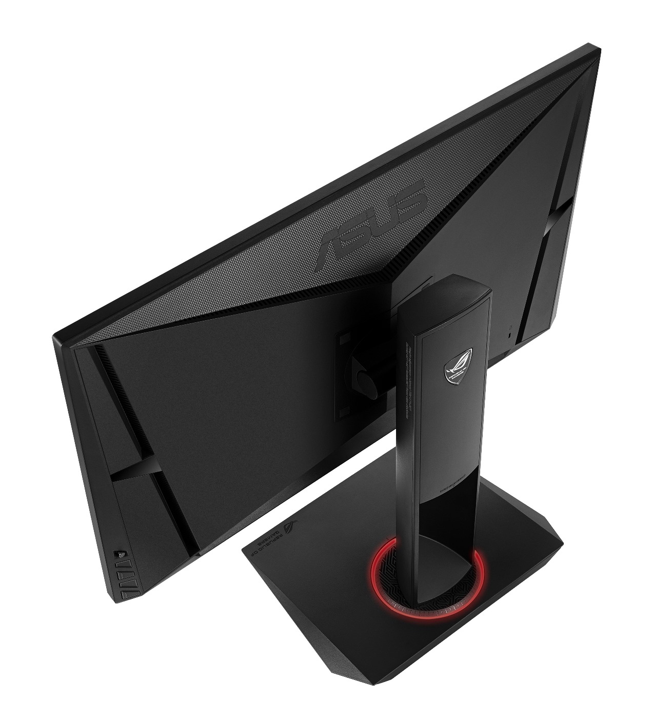 ROG Swift PG27AQ 4K IPS Gaming Monitor 02