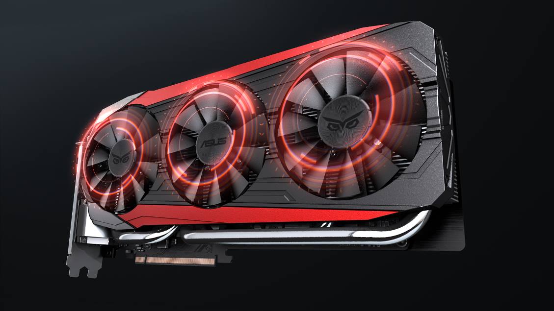 asus gtx 980 ti DCIII Teaser-1