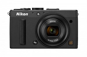 nikon 1